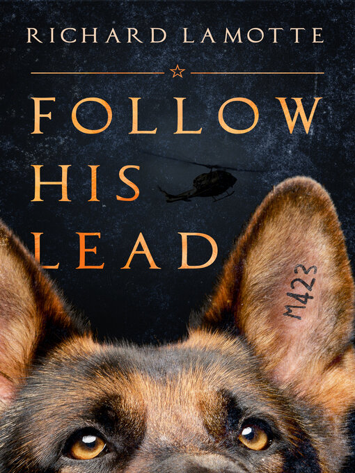 Title details for Follow His Lead by Richard LaMotte - Available